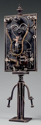La petite sorcière