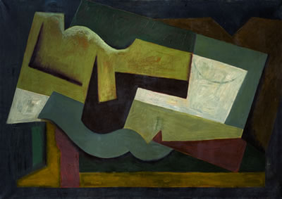 RITMO by Vicente Martin - Auction record, sale price, and art valuation. Compare with similar artists and explore comparable artworks.