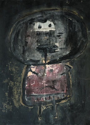 PERSONAJE