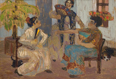 TERTULIA