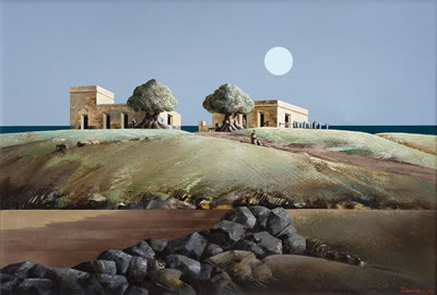 CASCO DE ESTANCIA