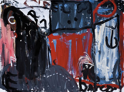 Barco by Marcelo Urtiaga - Auction record, sale price, and art valuation. Compare with similar artists and explore comparable artworks.
