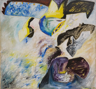 Sin título Serie: Kamikazes by Carlos Seveso - Auction record, sale price, and art valuation. Compare with similar artists and explore comparable artworks.
