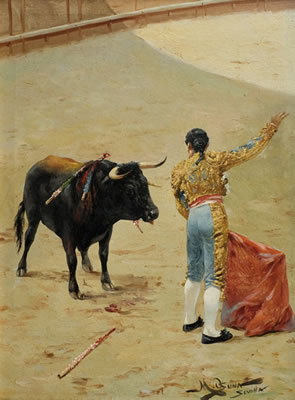 TORERO