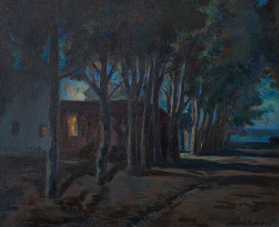 ENTRE LUCES