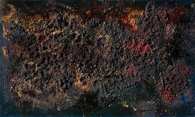 ABSTRACTO by Carlos Sgarbi - Auction record, sale price, and art valuation. Compare with similar artists and explore comparable artworks.