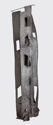 Sample artwork by German Cabrera (1903 - 1990), known for sculpture - View similar artists and auction records