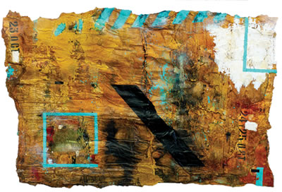 Fin de octubre by Santiago Aldabalde - Auction record, sale price, and art valuation. Compare with similar artists and explore comparable artworks.