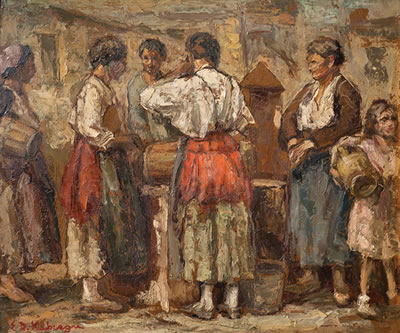 La Fontana