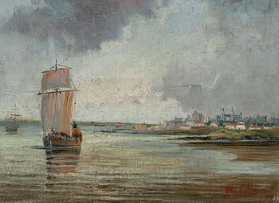 La Chasquera