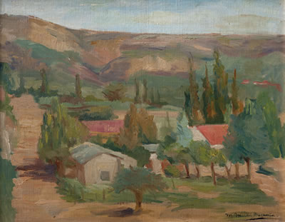 Paisaje
