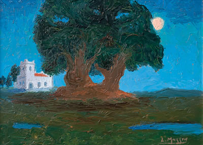 Ombú