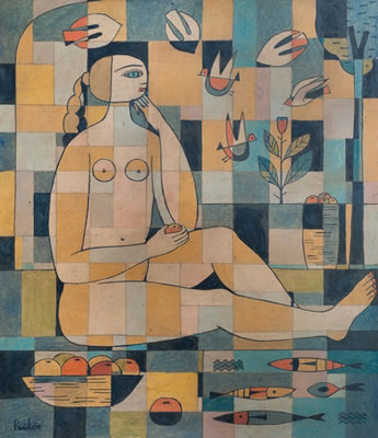 Desnudo constructivo