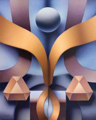 FORMAS by Daniel Heide - Auction record, sale price, and art valuation. Compare with similar artists and explore comparable artworks.