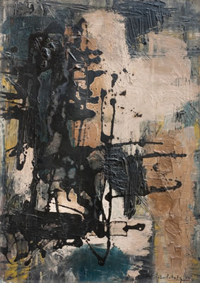 Abstracto