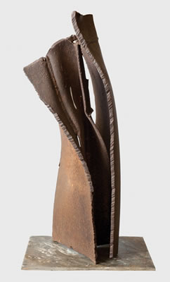 Sin titulo by German Cabrera - Auction record, sale price, and art valuation. Compare with similar artists and explore comparable artworks.