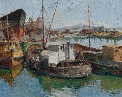 PUERTO