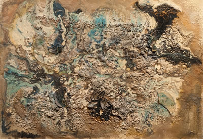 ABSTRACTO
