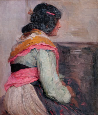 GITANA