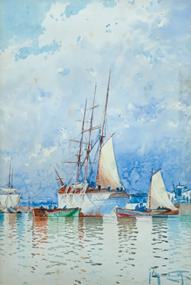 PUERTO