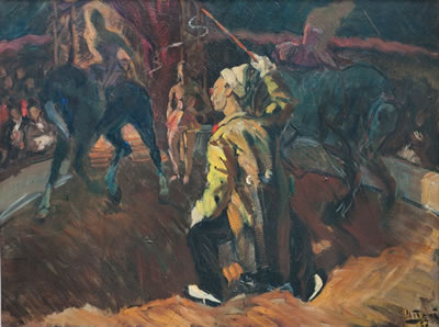 EL CIRCO