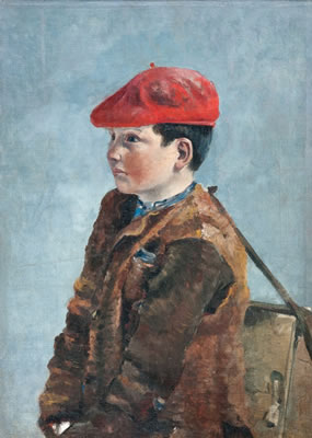 EL COLEGIAL (ESTIMATE UPON REQUEST)