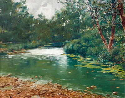 Arroyo