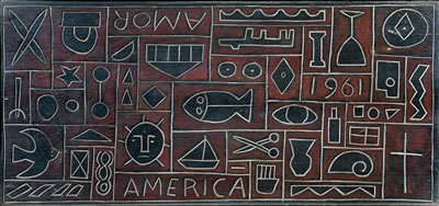 Constructivo America