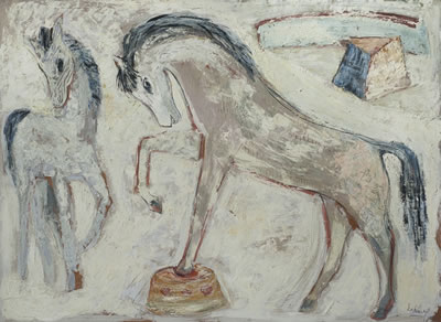Caballos