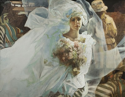 La Novia