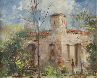 Casona