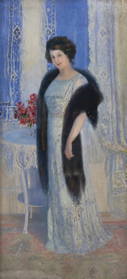Elegante by Milo Beretta - Auction record, sale price, and art valuation. Compare with similar artists and explore comparable artworks.