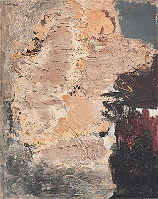 Abstacto by Raul Pavlotzky - Auction record, sale price, and art valuation. Compare with similar artists and explore comparable artworks.