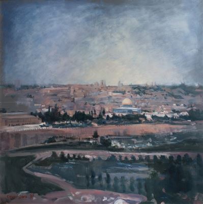 Jerusalem