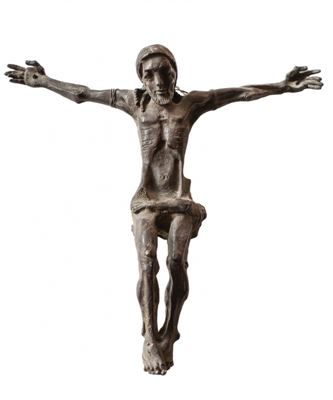 Sample artwork by Eduardo Diaz Yepes (1909 - 1979), known for sculpture - View similar artists and auction records