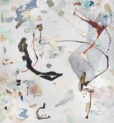 Sample artwork by Eduardo Cardozo (Born 1965), known for painting - View similar artists and auction records