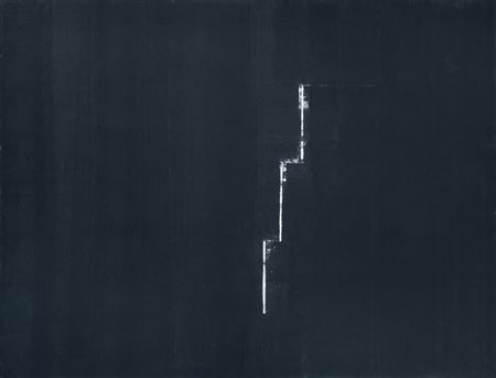 Space of thinking by Javier Bassi - Auction record, sale price, and art valuation. Compare with similar artists and explore comparable artworks.