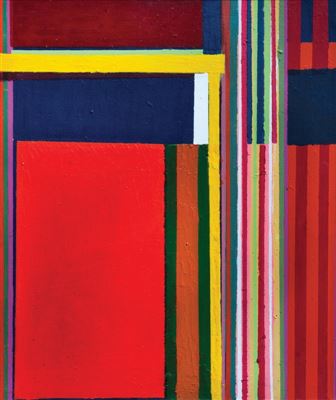 Untitled by Fernando Lopez Lage - Auction record, sale price, and art valuation. Compare with similar artists and explore comparable artworks.