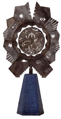 IDEALISMO by Fabio Servetti - Auction record, sale price, and art valuation. Compare with similar artists and explore comparable artworks.