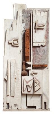 Relieve
