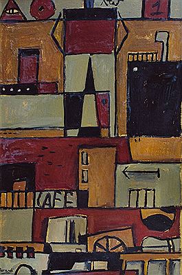 Constructivo Café