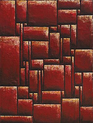 Constructivo en fondo rojo by Emin Fernandez - Auction record, sale price, and art valuation. Compare with similar artists and explore comparable artworks.