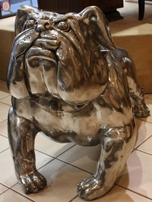 Sarco I