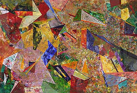 Sample artwork by Philippe Soubies (Born 1956), known for painting - View similar artists and auction records