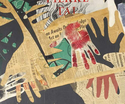 NI MAIN NI PIED, 1956