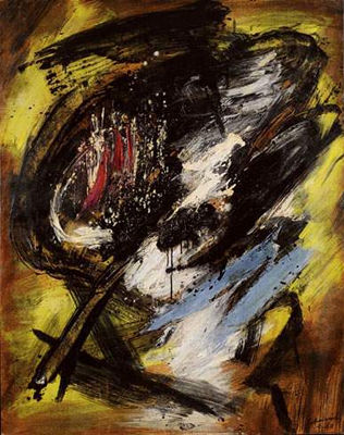 OPUS 85 D, 1960