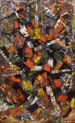 LOUIS XIV, 1957 by Oscar Gauthier - Auction record, sale price, and art valuation. Compare with similar artists and explore comparable artworks.
