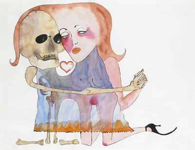 UNTITLED No 21, 1998
