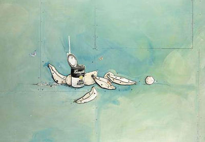 NATURE MORTE