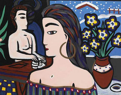 L'ESPAGNOLE